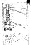 Disegno tecnico ABBEVERATOIO A MOLLA