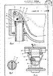 Disegno tecnico ABBEVERATOIO A RULLO